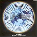 ホワット・ア・ビューティフル・ネーム