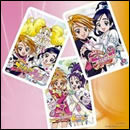 五條真由美ボーカルベスト from ふたりはプリキュア