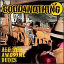 ALL THE AWESOME DUDES