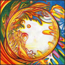 空ばかり見ていた