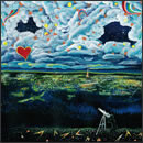 鉛空のスターゲイザー