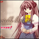 twinkle little star
