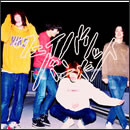 フェイバリットバンド