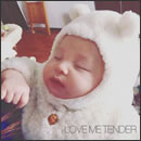 LOVE ME TENDER