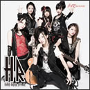 HR【TYPE-A ハードロック盤】
