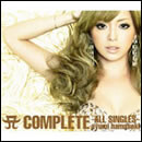 A COMPLETE ～ALL SINGLES～
