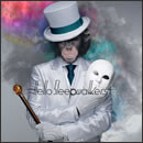 Masked Monkey Awakening