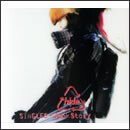 hide SINGLES～Junk Story