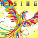 RISING