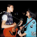 えんぴつで作る歌