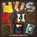 ANTHOLOGY[1994～2004]