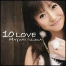 10 LOVE