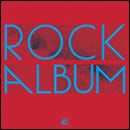 ROCK ALBUM