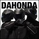 DAHONDA