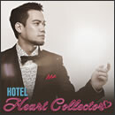 HOTEL HEART COLLECTOR