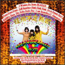 ベイビー！キミのビートルズはボク！！！