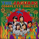 ザ・ジャガーズ・コンプリート・シングルズ