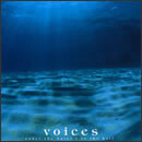 voices under the water / in the hall