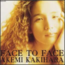 FACE TO FACE