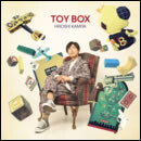 TOY BOX