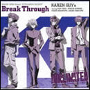 Break Through