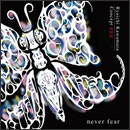 Concept RRR never fear