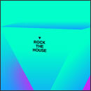 ロック・ザ・ハウス EP