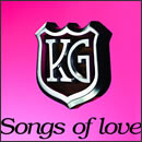 Songs of love