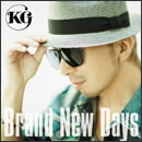 Brand New Days