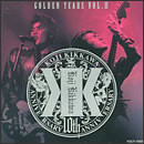 GOLDEN YEARS VOL.II
