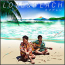 LOVE & BEACH