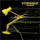 DOWNBEAT