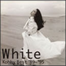 White Kohhy Best '89-'95