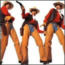 アメリカ大好き！