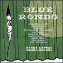 BLUE RONDO