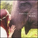 Where to go my love?