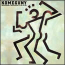 KOMEGUNY