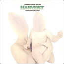 HARVEST SINGLES 1992-1997