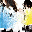 KOR=GIRL I