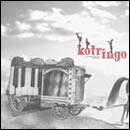 La memoire de mon bandwagon