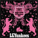 DOKI DOKI LGYankees!!!!!!