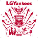 GIN GIN LGYankees!!!!!!!