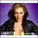 LISABEST mission on earth 9307