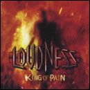 KING OF PAIN 因果応報