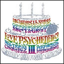 LOVE PSYCHEDELICO III