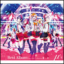 μ's Best Album Best Live! collection II
