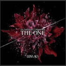 LUNA SEA 25th Anniversary Ultimate Best THE ONE