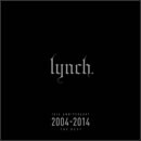 10th ANNIVERSARY 2004-2014 THE BEST