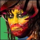 蝉ダンスフロア