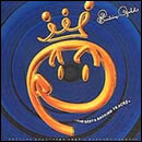 SMILING GOLD～THE BEST&BACKING TRACKS